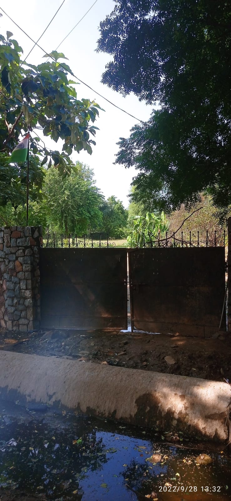 2 Kanal 8 Marla Residential Plot In , GURGAON